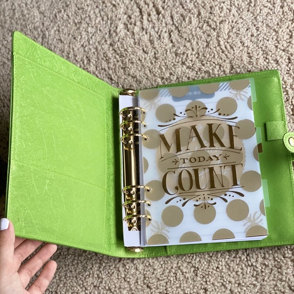 Planner - Picture 2 of 6